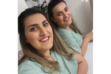 MY SMILE AND MORE - Köln Neumarkt