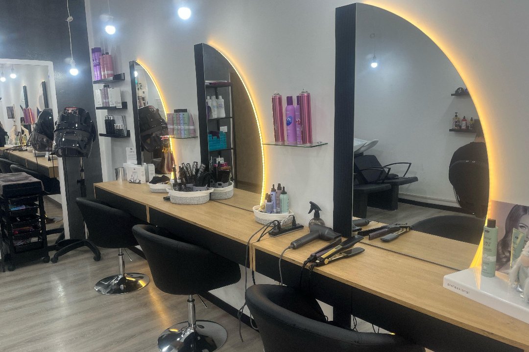 Mity Parrucchieri, North Centro, Parma