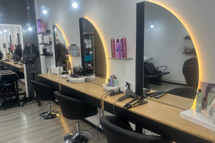 Mity Parrucchieri & Nails