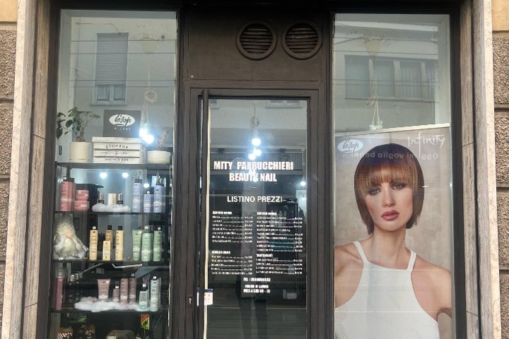 Mity Parrucchieri & Nails - Onglerie Parma - Photo de galerie - OneBooking