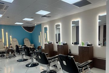 Elegance Beauty Aesthetic Nails Tanning & Spa