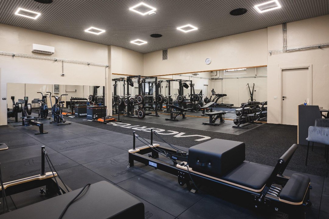 Studio San Giorgio - Personal Training & Pilates, Duomo, Milano