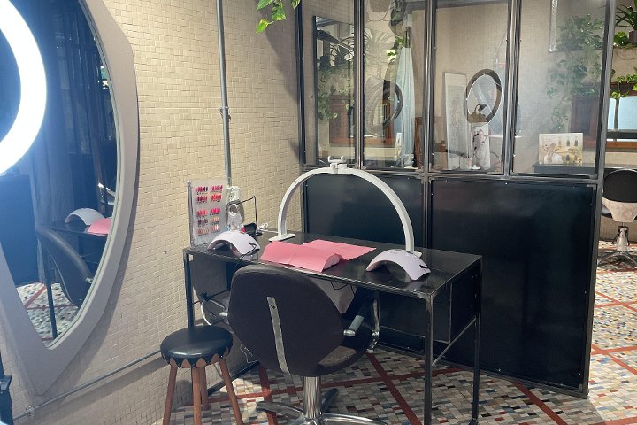Valentina Trifino - Pmu | Lamimaker | Nail Artist ( Presso FELUX  parrucchiere) - Onglerie Piacenza - Photo de galerie - OneBooking