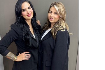 Extensions Express B.V.