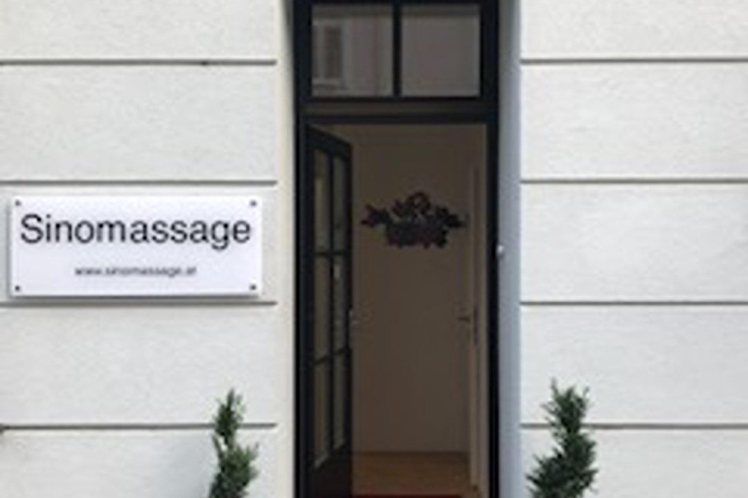 Sinomassage, Erdberg, Wien
