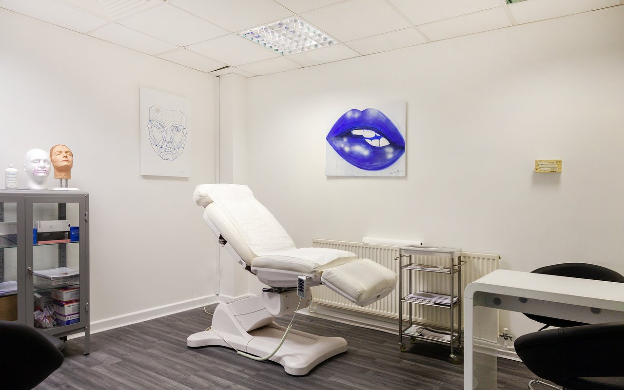 Top 20 Medical Spas in UK Treatwell