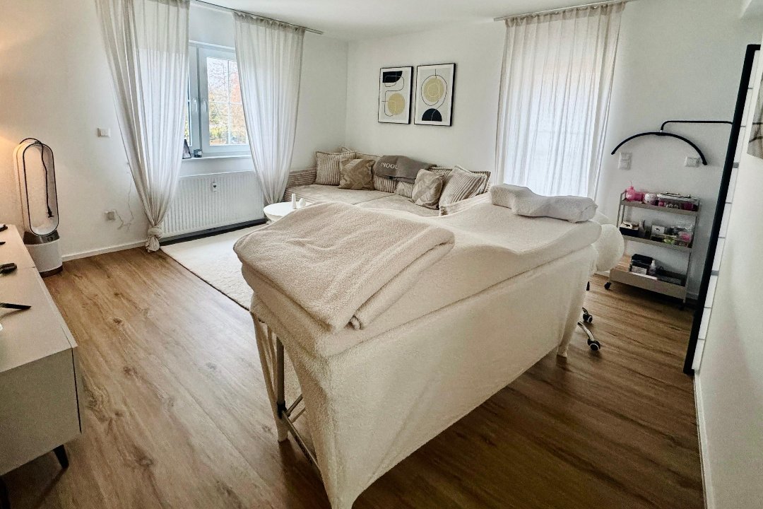 Jenéa Kosmetik, Wiesbaden