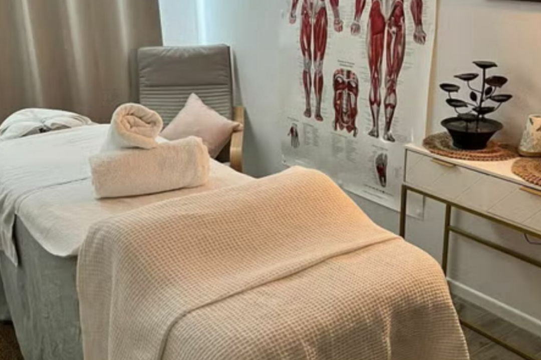 Calm Flow Therapy, Angel, London