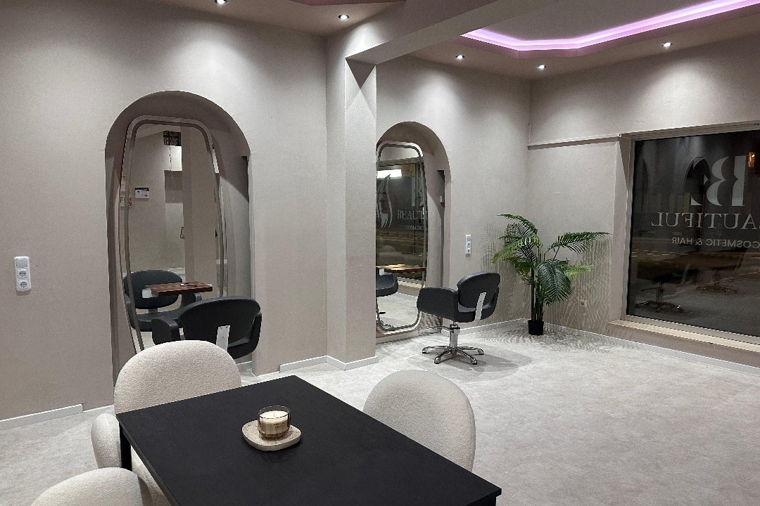 Be Beautiful, Kahl am Main, Aschaffenburg