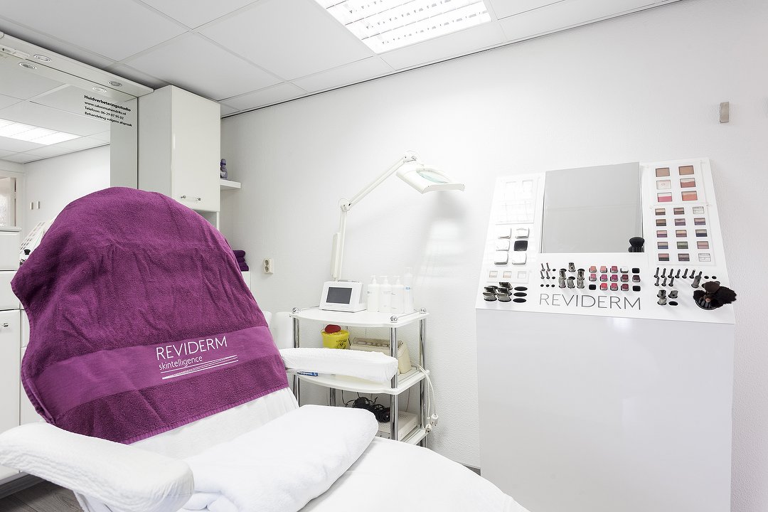 Huidverbeteringsstudio Mia Hendriks, Sittard, Limburg