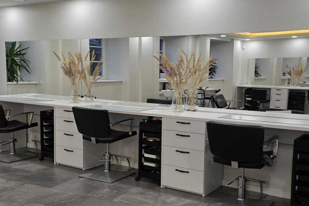 Kirpėja Jurgita, Mindaugo Maxima, Vilnius