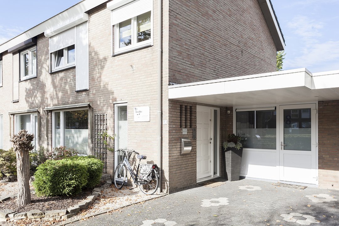 Huidverbeteringsstudio Mia Hendriks, Sittard, Limburg