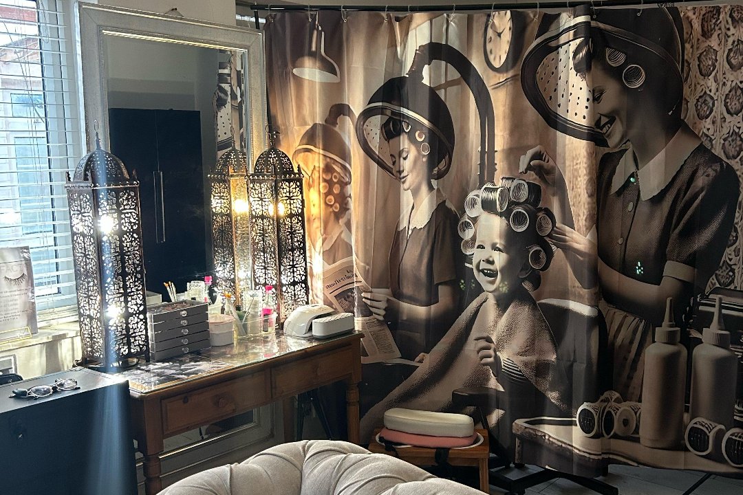 De'Arcu The Stylist, Welwyn Garden City, Hatfield, Hertfordshire