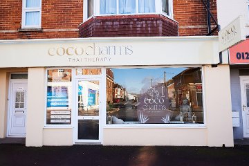 CocoCharms Thai Therapy