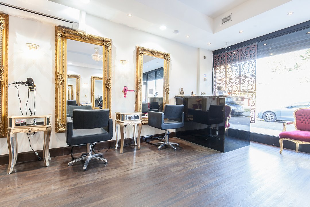 Wink Spa Hair & Beauty, Bedfont, London