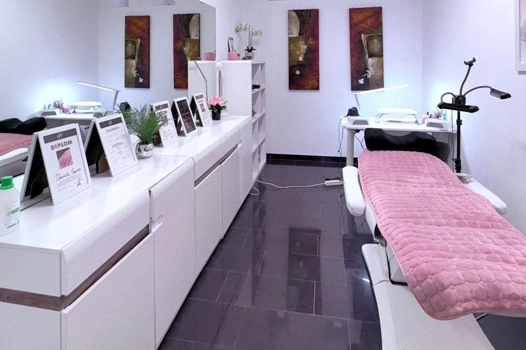 Nails by Dani, 2. Bezirk, Wien