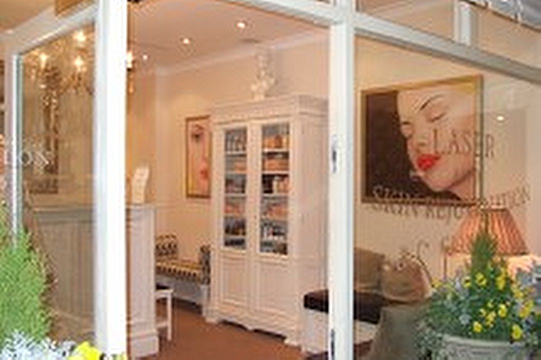 Jill Zander Health & Beauty, Esher, Surrey