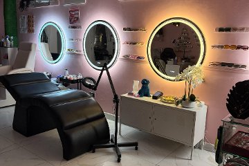 Nicole’s Dolls House