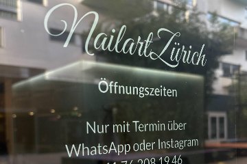 NailArt Zürich
