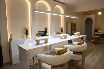 KN nails&beauty Bertrand i Serra