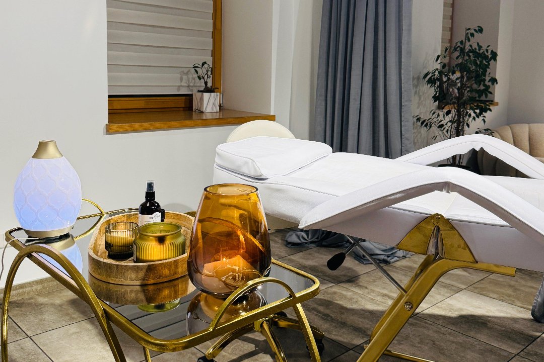 Karolina Permanent • STUDIO 1124, Naujamiestis, Kaunas