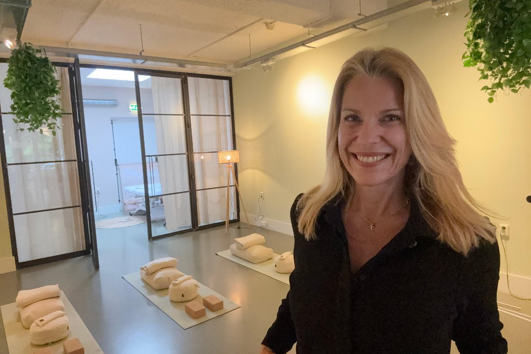 Her Space, Huizerweg, Noord-Holland