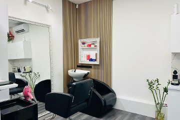 Beauty Secrets Salon