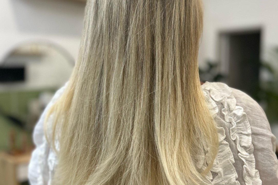 Diniz Extensions, São Jorge de Arroios, Lisboa