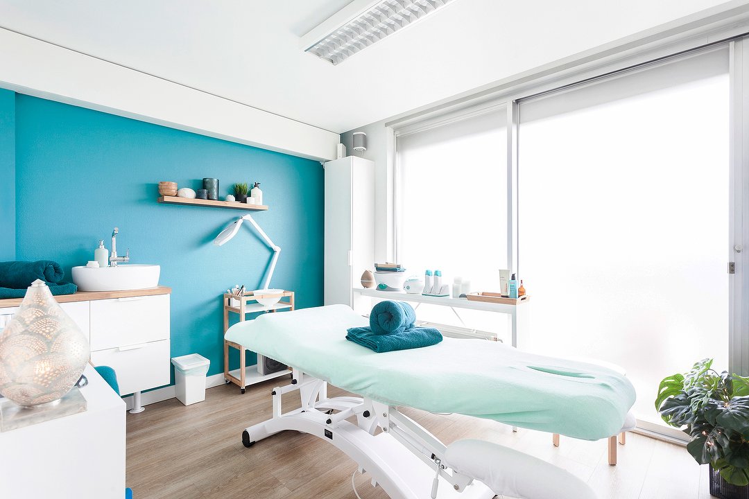 Verzorgingspraktijk Curam, Deurne, Antwerp