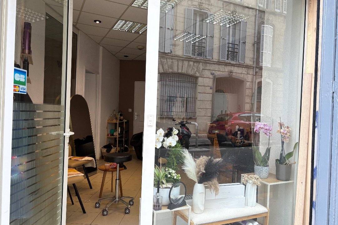 SOF HairStylist, Baille, Marseille