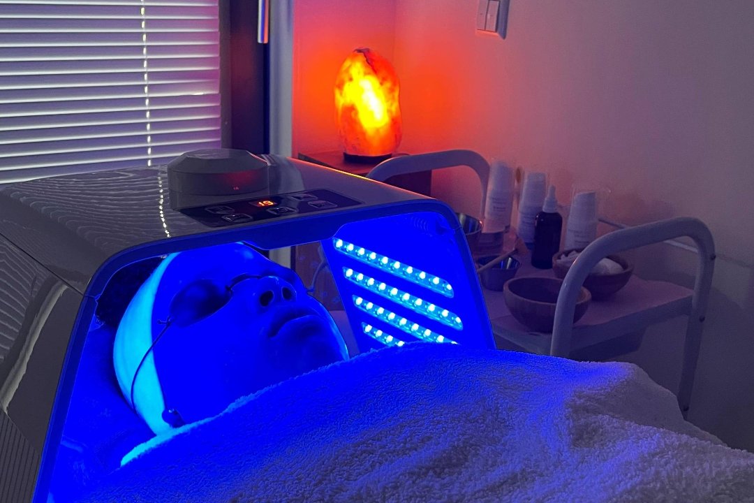 Shemaiah Beauty and Wellness®, Keizer Karelpark, Noord-Holland