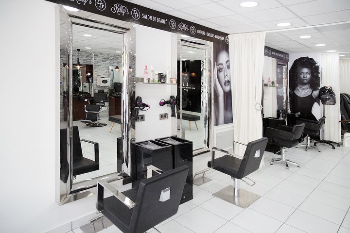 Kellys Beauté Courcouronnes Coiffure à Courcouronnes
