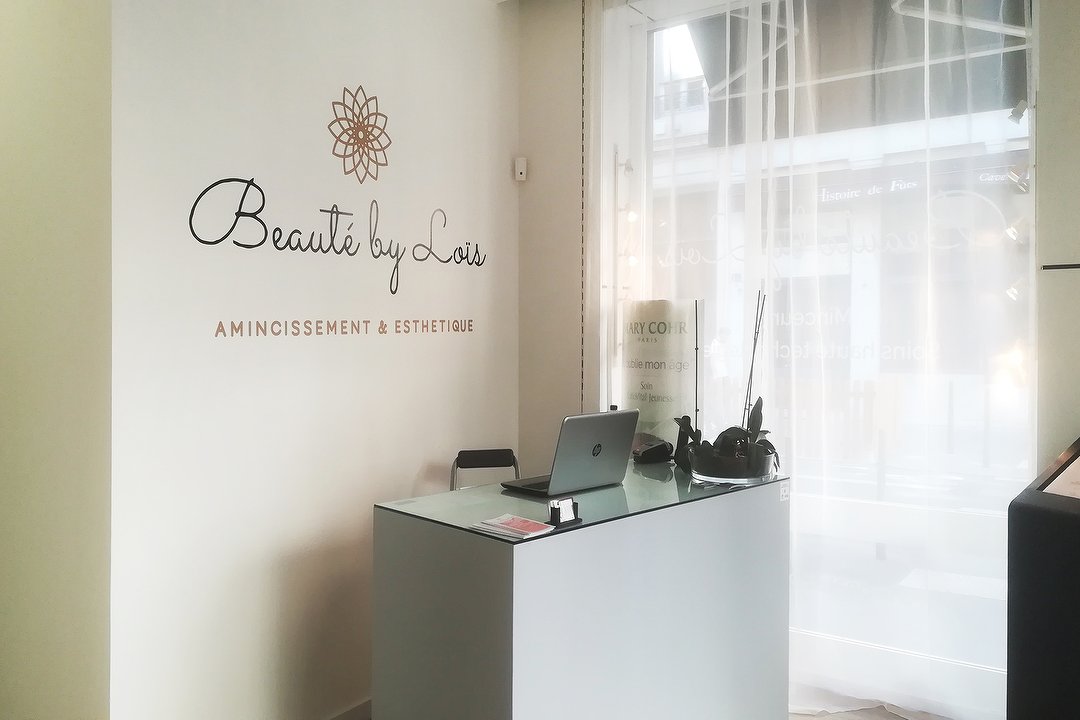 Beauté by Loïs, Lyon