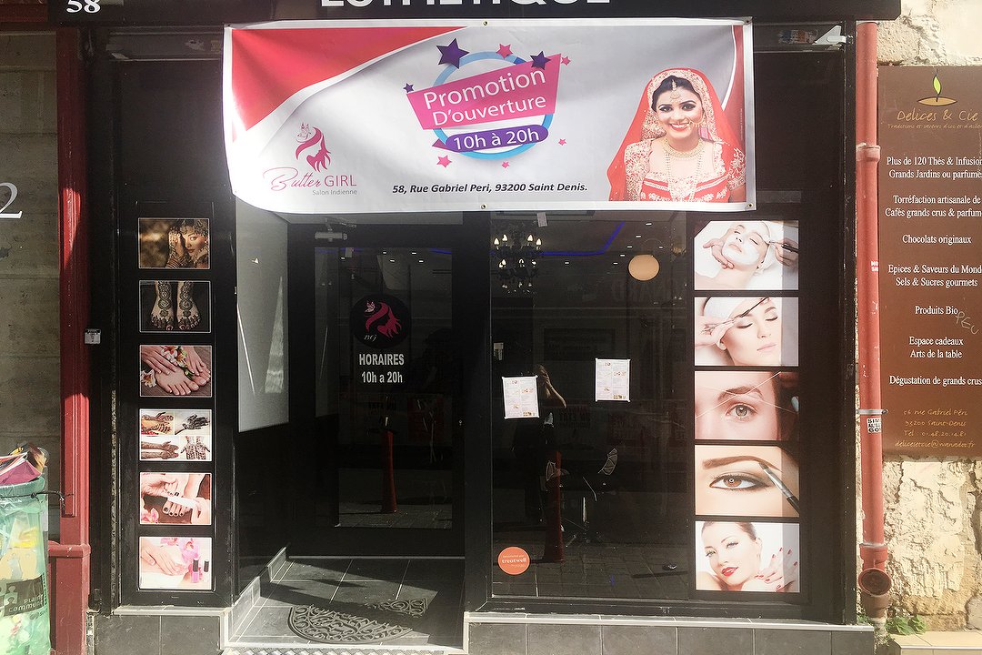 Beauty Girl Saint Denis Institut De Beaute A Saint Denis Seine Saint Denis Treatwell