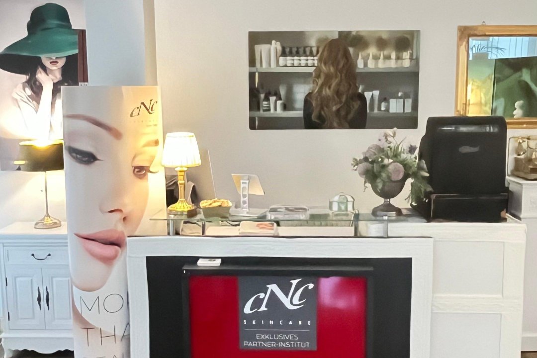 Kosmetikstudio Marina Aplas, Glienicke / Nordbahn, Berlin und Umland