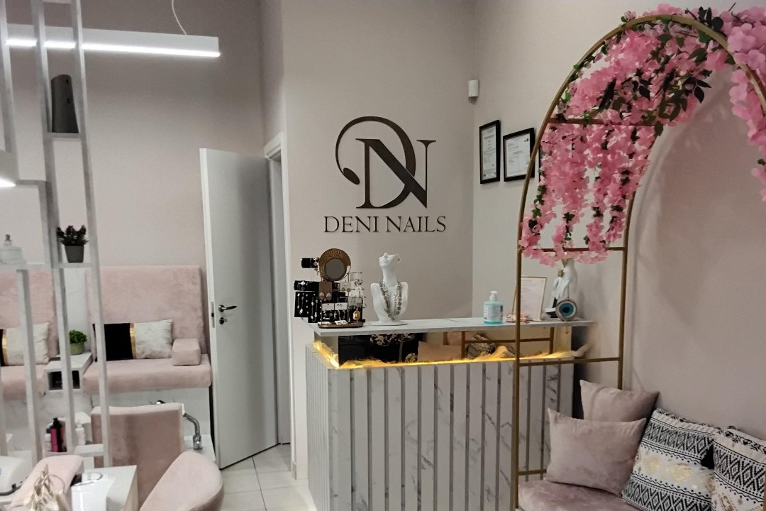 Deni Nails, Koridallos, Piraeus