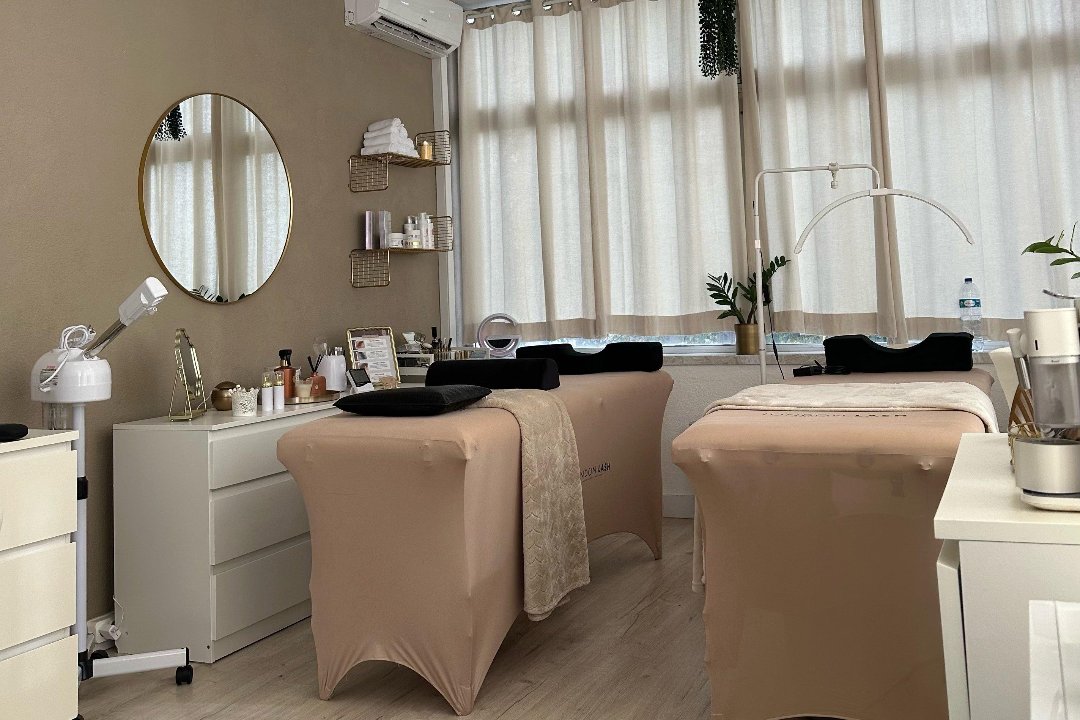 Nathalia Mendes Lash, Odivelas