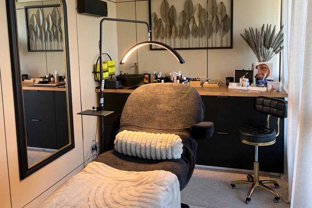 Glowup Antwerpen, Aartselaar, Province d'Anvers