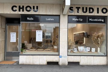 CHOU STUDIO Nail and Beauty