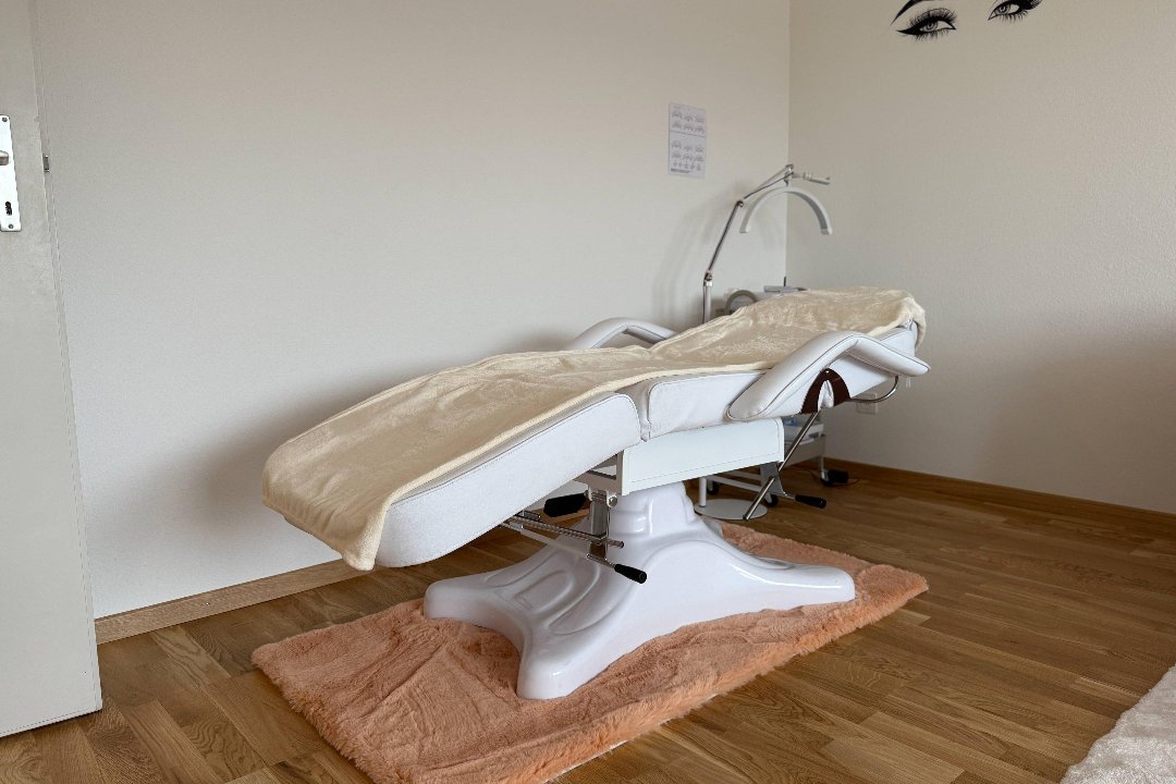 Affair Lashes Zürich, Pfäffikon