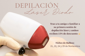 ÁREA Belleza Auténtica Núñez de Balboa 35A