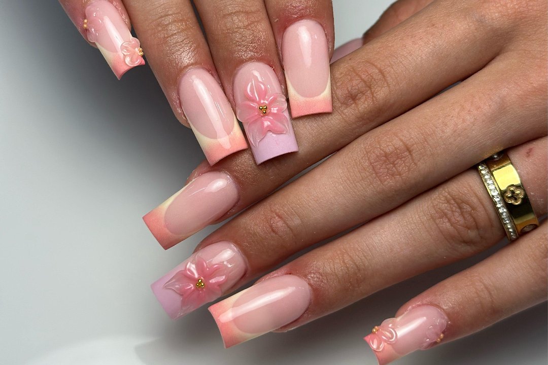 J'adore Nails Salon, 8. Bezirk, Wien