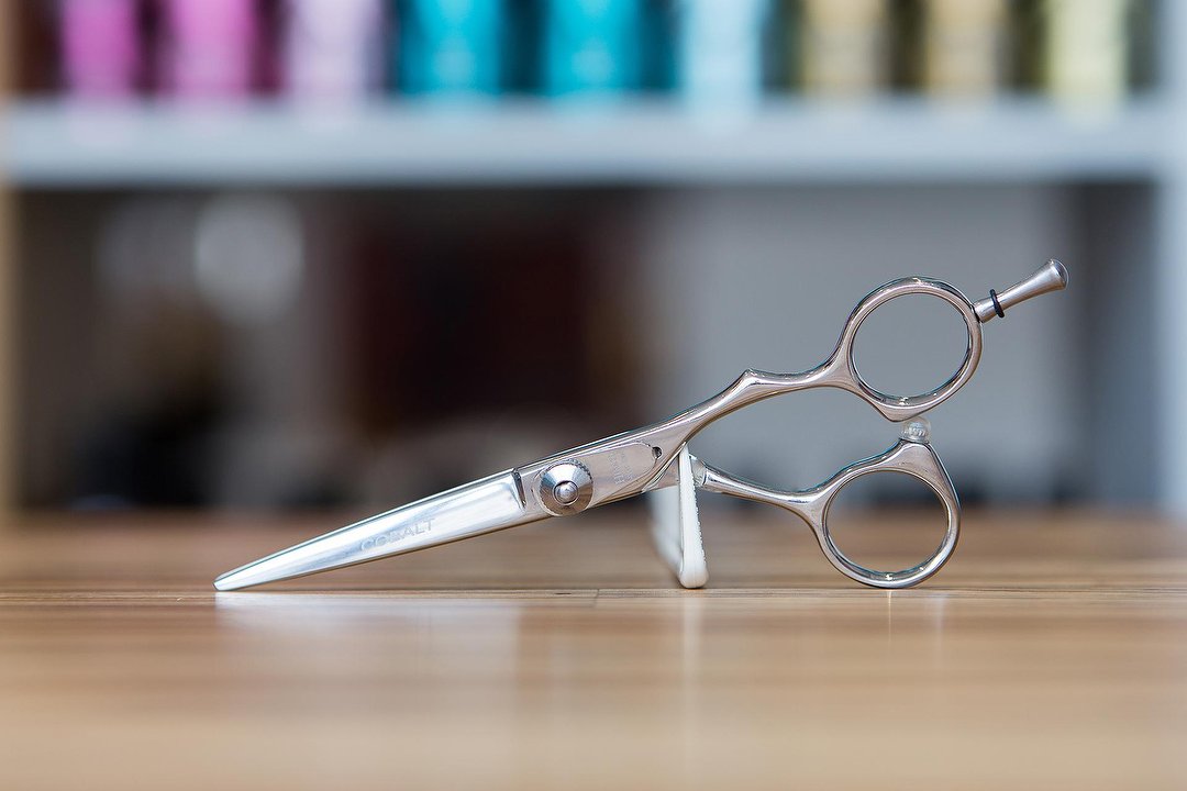 Friseur Fini - Berenbosteler Straße, Garbsen