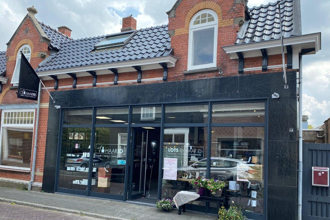 M Hair & Make-up, Raamsdonksveer, Noord-Brabant