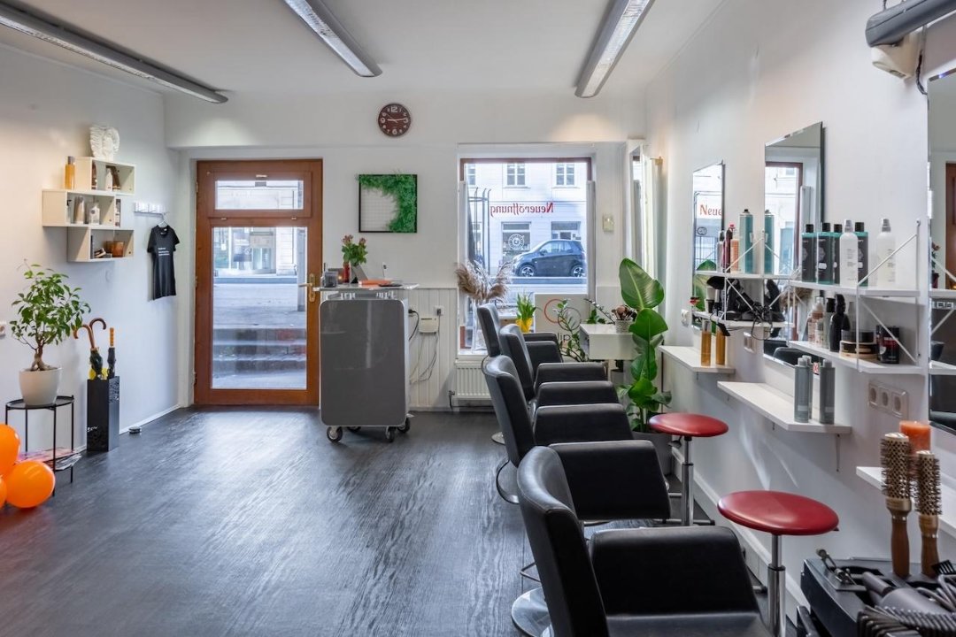 Eclipse Hair&Beauty, Taubstummengasse, Wien