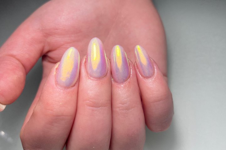 Nails By Nanda 1 - Onglerie Fuenlabrada - Photo de galerie - OneBooking