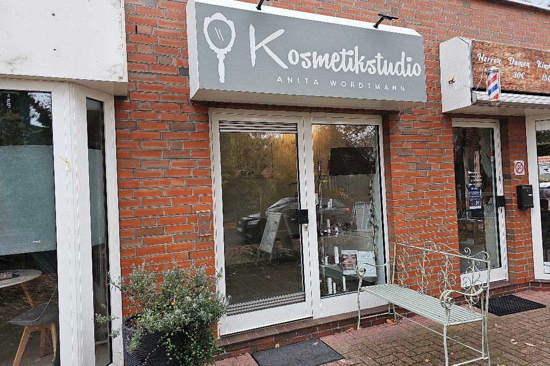 Kosmetikstudio Anita Wordtmann, Rastede, Niedersachsen
