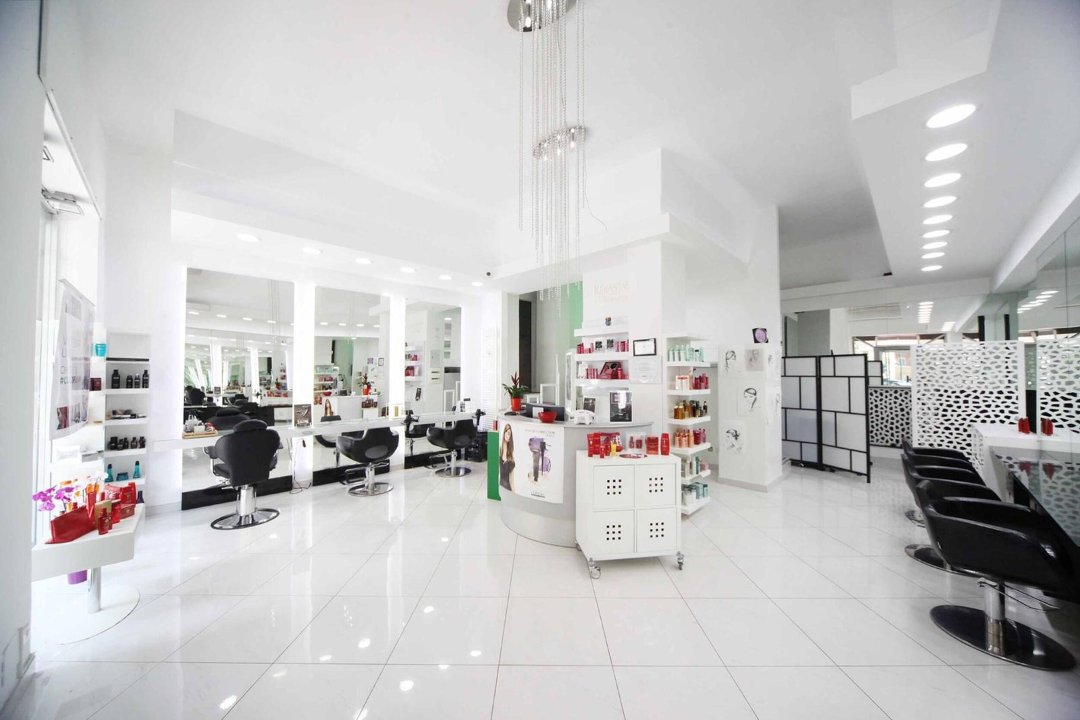 Chiera Parrucchieri - Torino, Corso Vittorio Emanuele, Torino