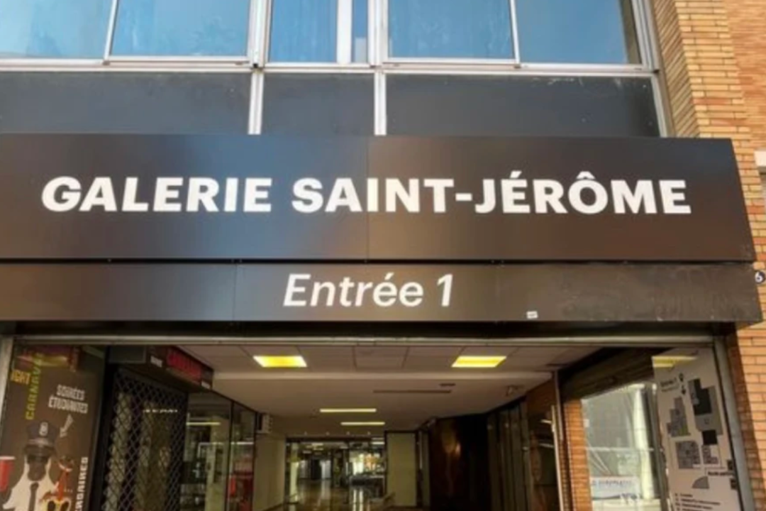 Blanco Black - Chez Maria, St Aubin, Toulouse