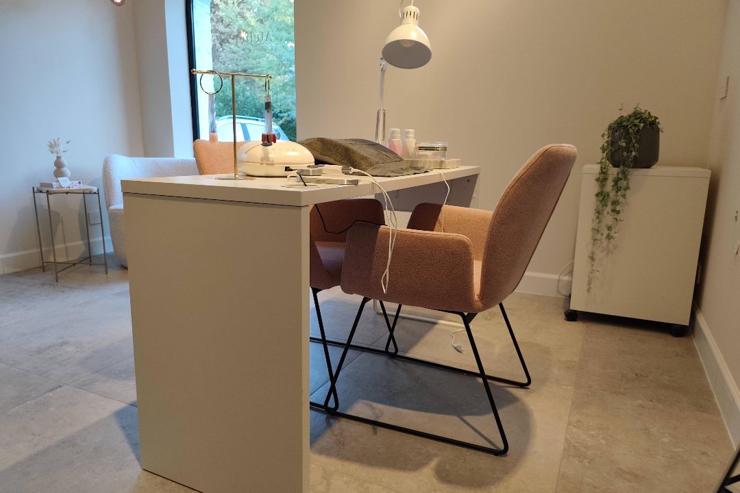 Atelier N°2, Zandhoven, Province d'Anvers